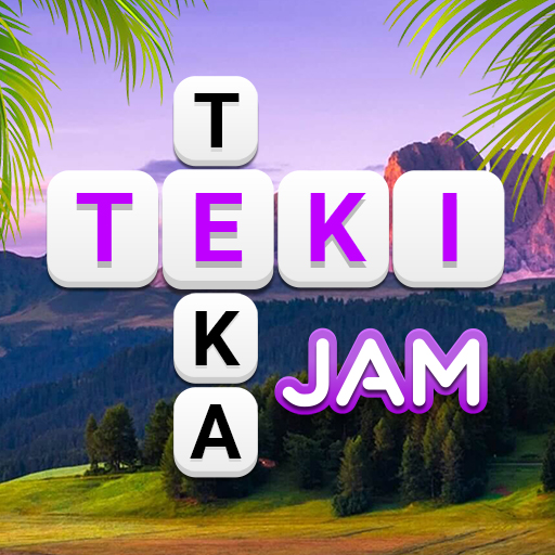 TTS Teka Teki Silang - WordJam