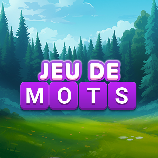 Mots Croisés - Crossword Jam