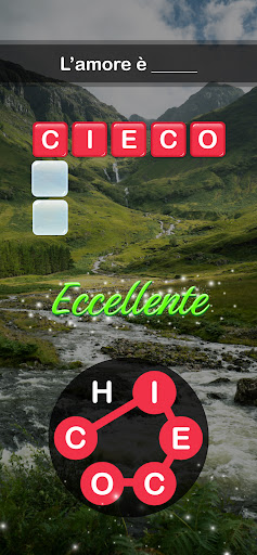 Crossword Jam - Vocabolario PC