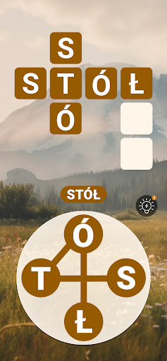 Crossword Jam - Gra Słów