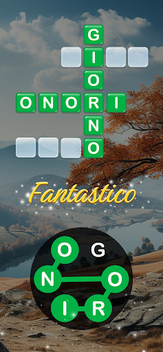 Crossword Jam - Vocabolario PC