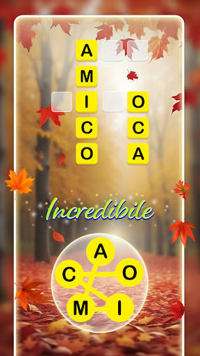 Crossword Jam - Vocabolario PC