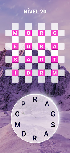 Palavras Cruzadas CrosswordJam