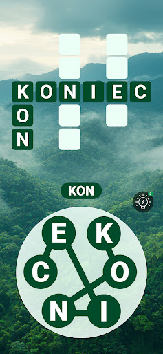 Crossword Jam - Gra Słów