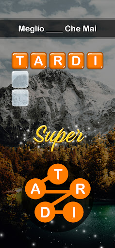 Crossword Jam - Vocabolario PC