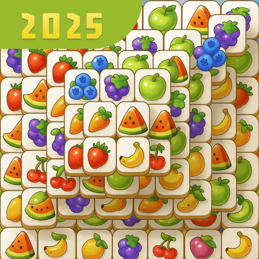Tile Match: Desafio Triplo