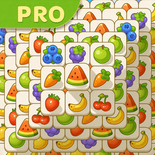 Tile Match - Sfida Tripla