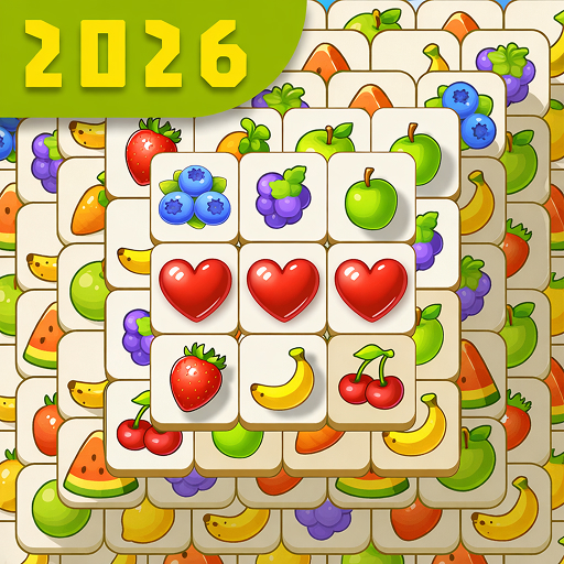 タイルマッチ - トリプルチャレンジ