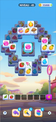 Tile Match - Défi Triple PC