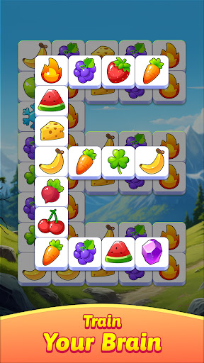 Tile Match puzzle - Tiletopia