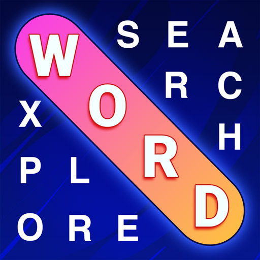 Word Search Explorer PC