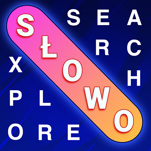 Word Search : Gra s?owna PC