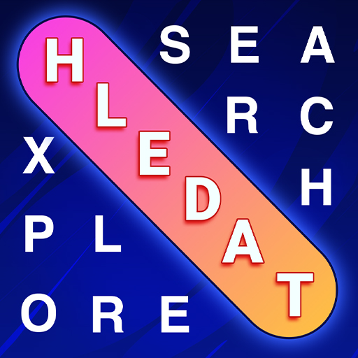 Word Search Explorer PC