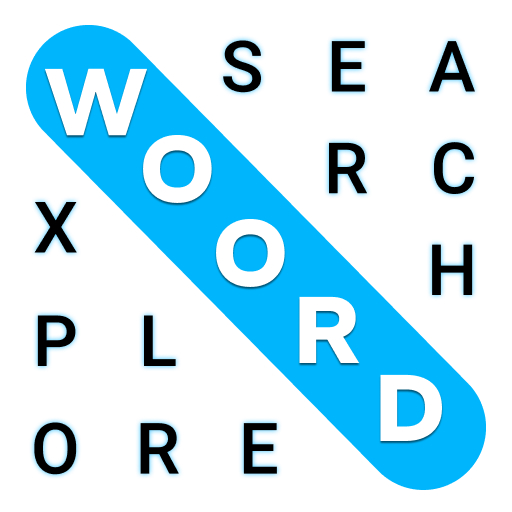 Woordzoeker Puzzel