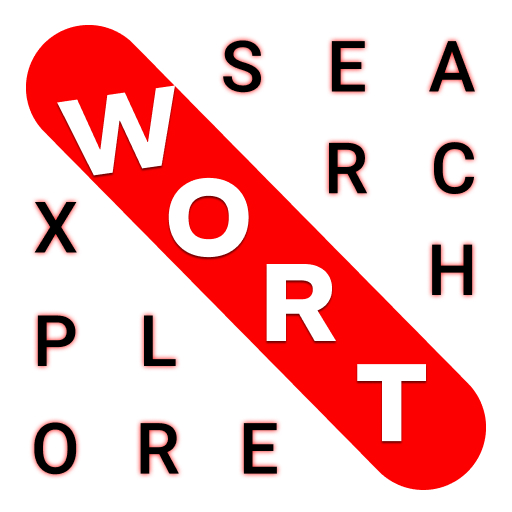 Wortsuche Wortspiel