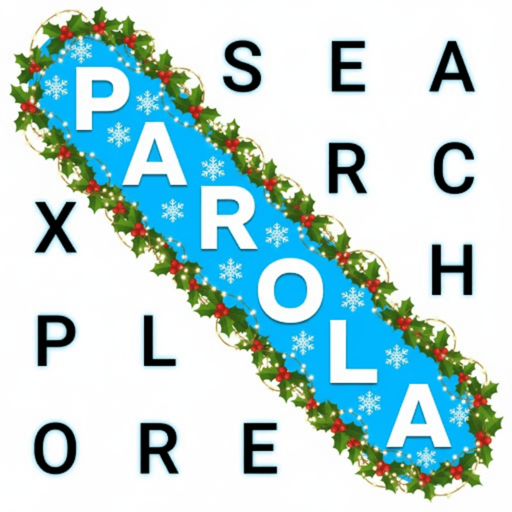 Parole intrecciate Italiano