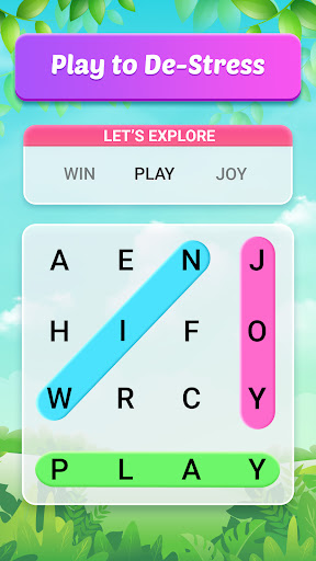 Word Search Explorer電腦版