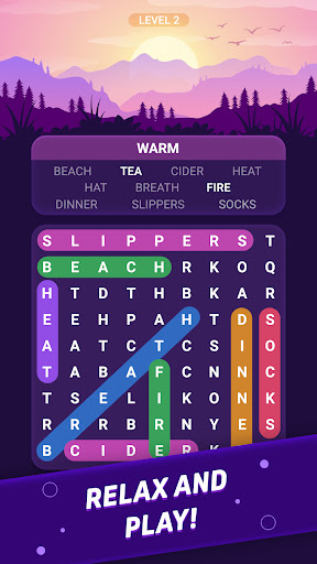 komputer Word Search Explorer