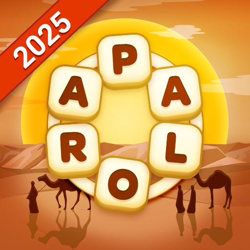 Gioco Di Parole - Word Tour