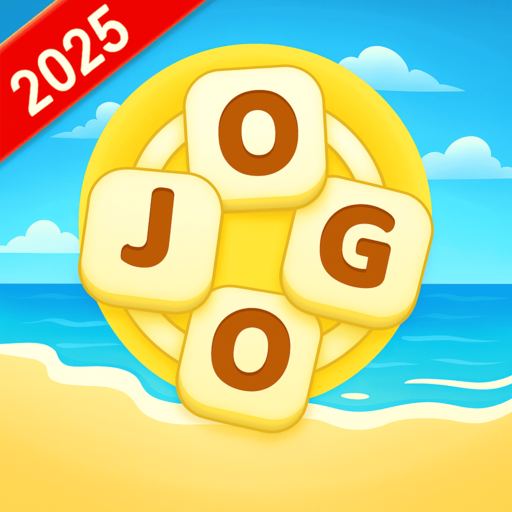 Jogo de Palavras - Word Tour