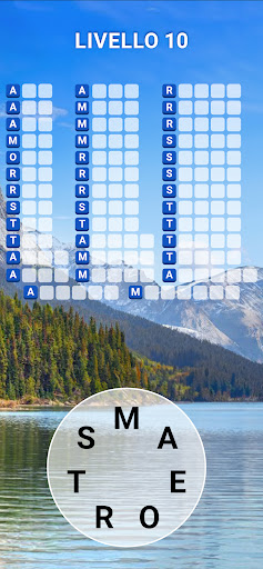 Gioco Di Parole - Word Tour