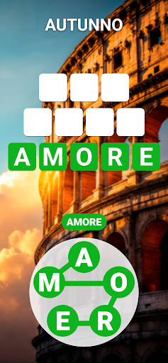 Jogo de Palavras - Word Tour