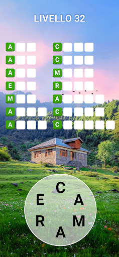 Gioco Di Parole - Word Tour