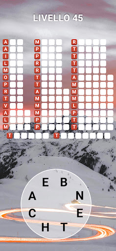 Gioco Di Parole - Word Tour