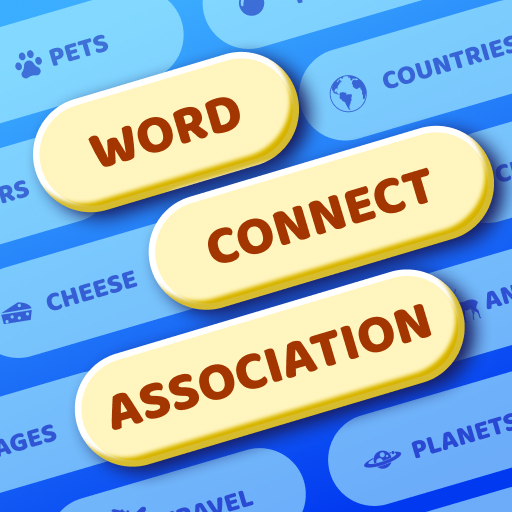 Word Connect Association PC