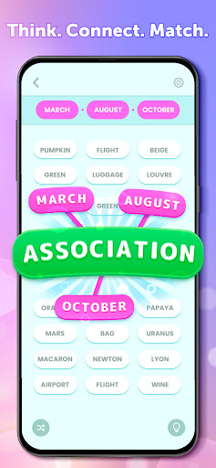 Word Connect Association PC