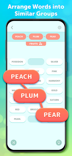 Word Connect Association PC