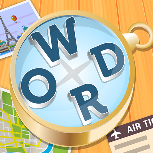 Daily Themed Crossword Puzzles - Download & Play on PC