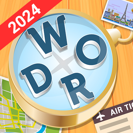 Word Trip - Word Puzzle Game PC