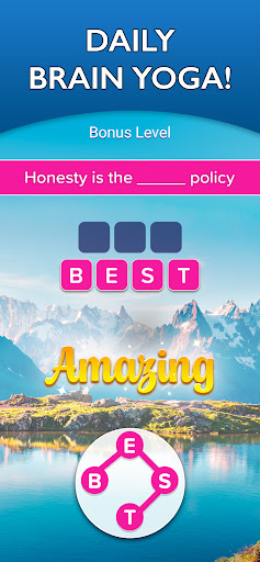 Word Trip - Word Puzzle Game پی سی