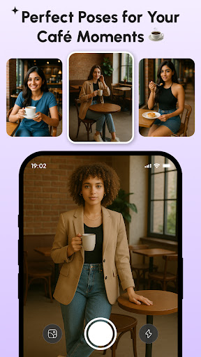 Posely AI: Find Your Pose PC