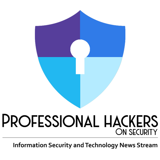 Professional Hackers - InfoSec PC