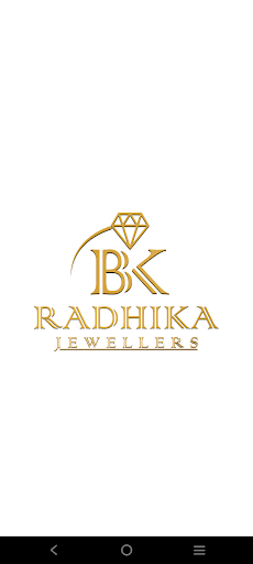 RADHIKA JEWELLERS - AGRA PC