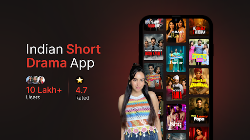 ReelSaga - Indian Short Drama PC