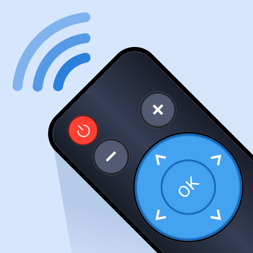 Android Remote - TV Box Remote পিসি