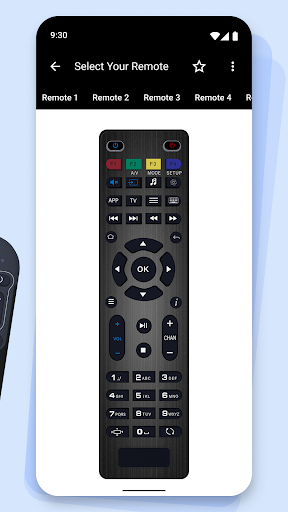 Android Remote - TV Box Remote পিসি