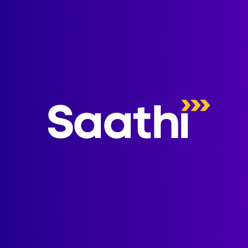 Saathi- Learn, Earn & Grow
