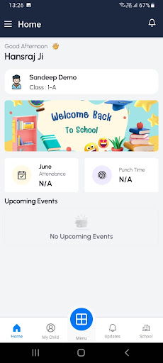 Sigma School of Excellence PC