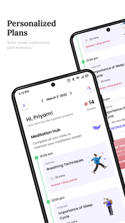 Seek: Live Meditation & Sleep電腦版