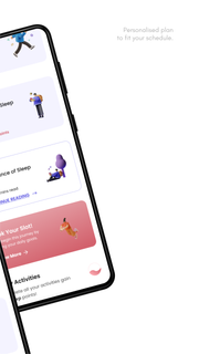 Seek: Live Meditation & Sleep电脑版