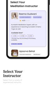 Seek: Live Meditation & Sleep電腦版