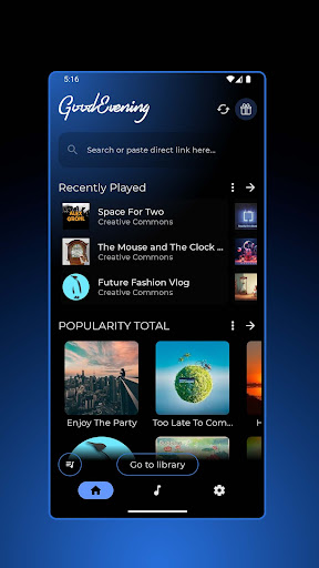 Soundbound : Music and Songs PC