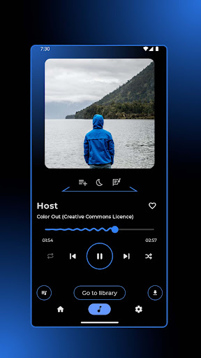 Soundbound : Music and Songs PC