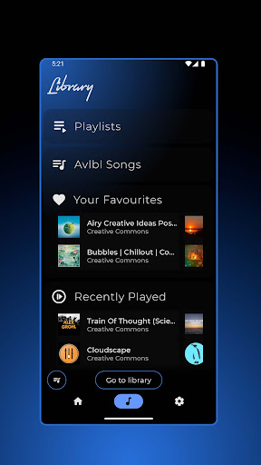 Soundbound : Music and Songs PC