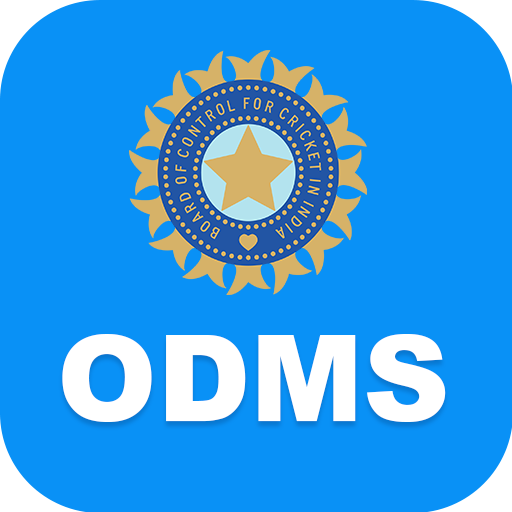 BCCI ODMS PC