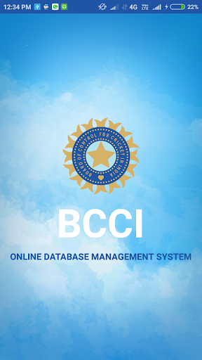 BCCI ODMS PC